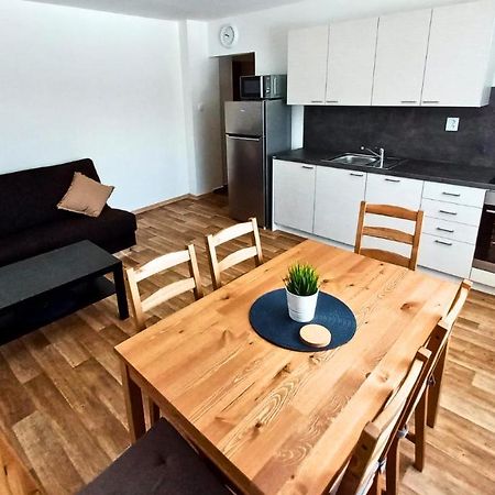 Apartmany Boule Kovářská Zewnętrze zdjęcie