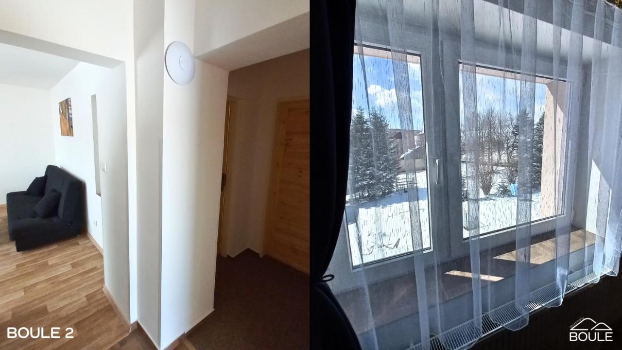 Apartmany Boule Kovářská Zewnętrze zdjęcie