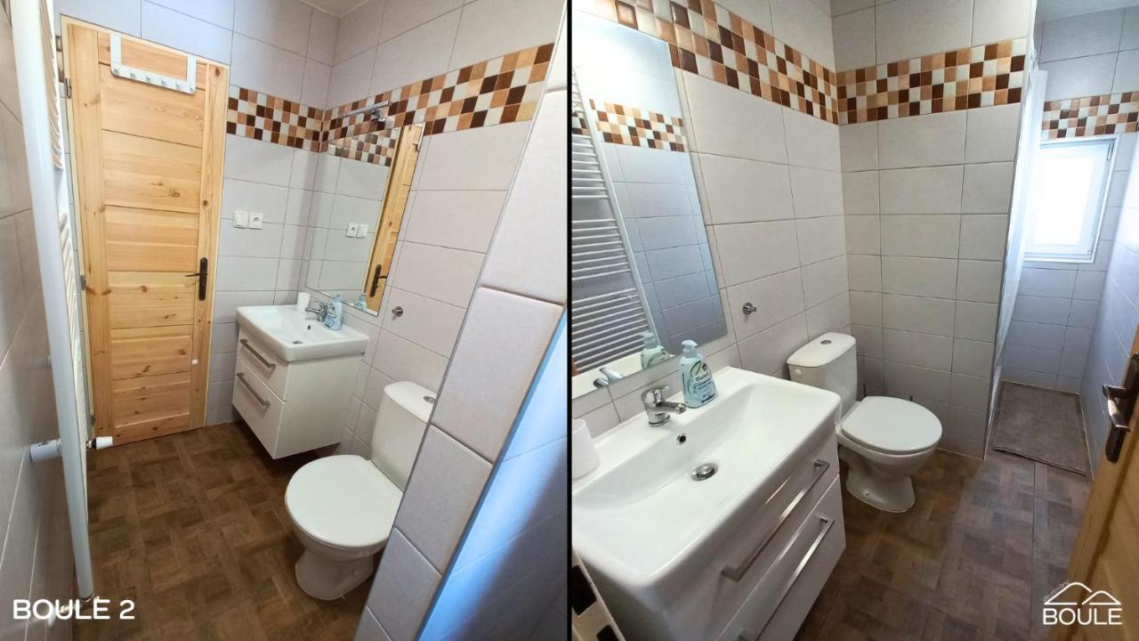 Apartmany Boule Kovářská Zewnętrze zdjęcie