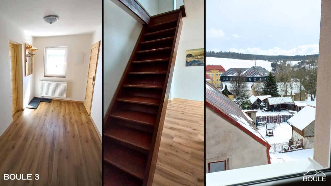 Apartmany Boule Kovářská Zewnętrze zdjęcie